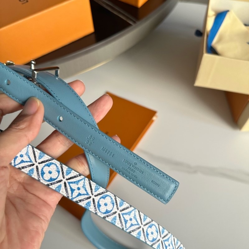 l0vis Vvtt0n belts